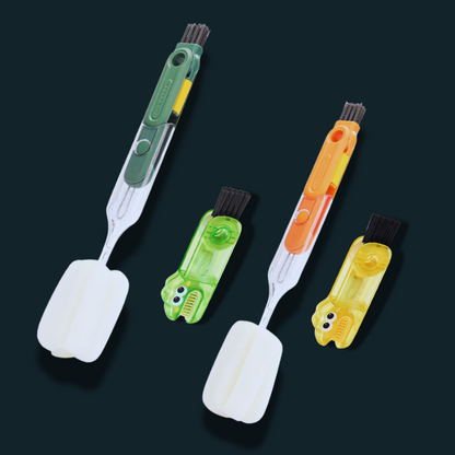 The Buddy Bundle | MyBottleBuddy & MyBottleBuddy Junior!