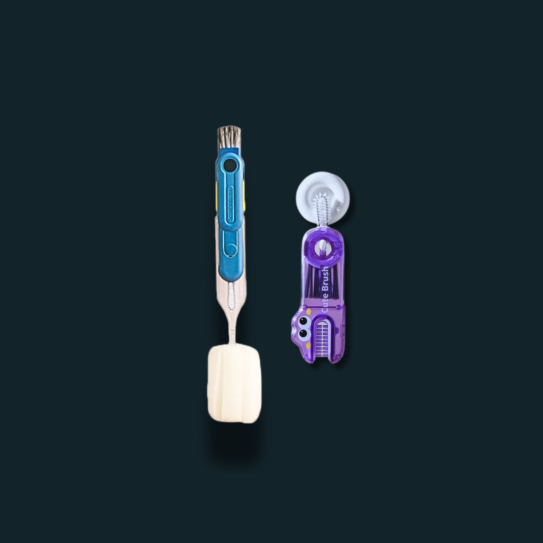 The Buddy Bundle | MyBottleBuddy & MyBottleBuddy Junior!