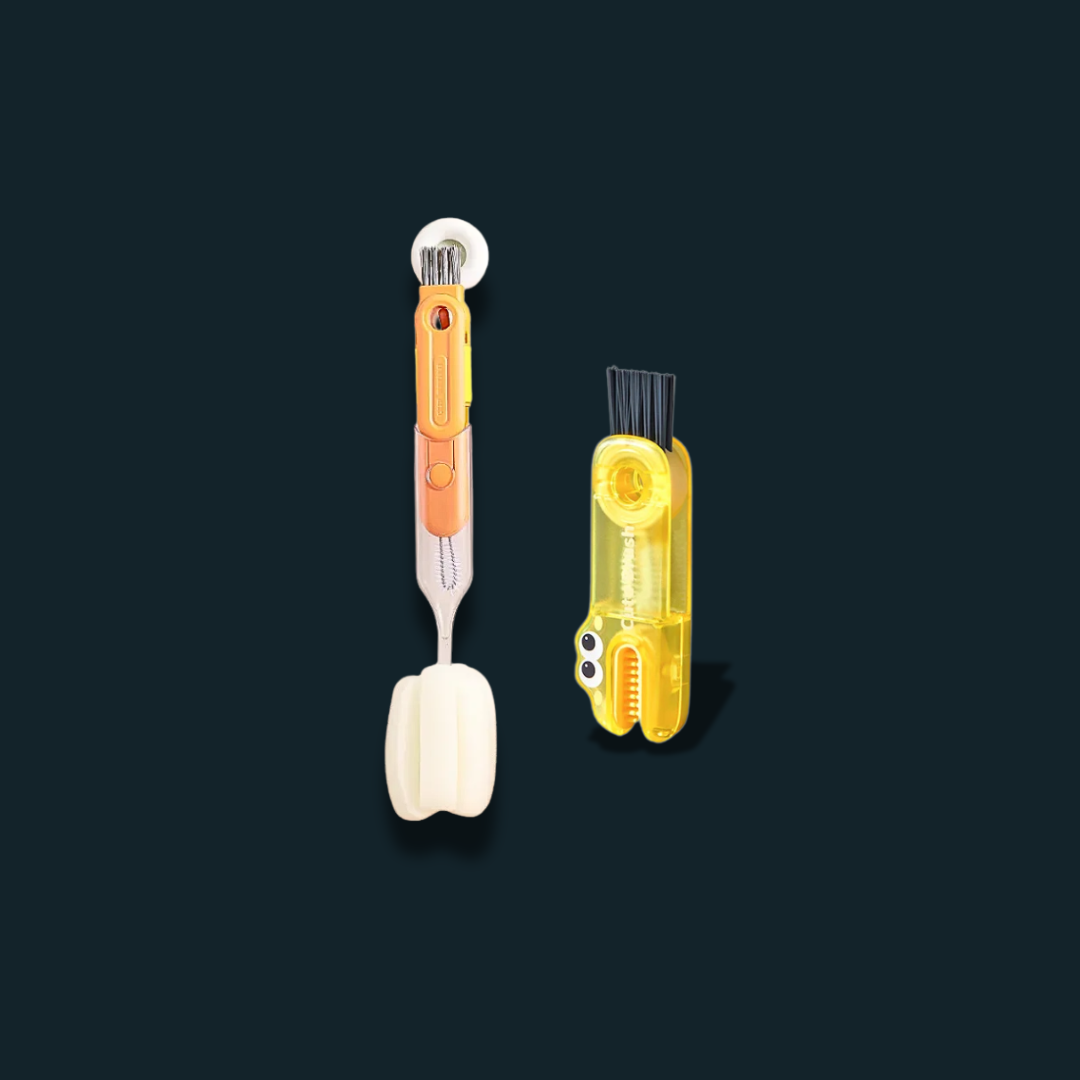 The Buddy Bundle | MyBottleBuddy & MyBottleBuddy Junior!