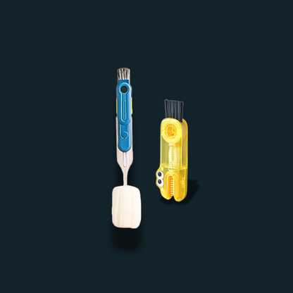 The Buddy Bundle | MyBottleBuddy & MyBottleBuddy Junior!