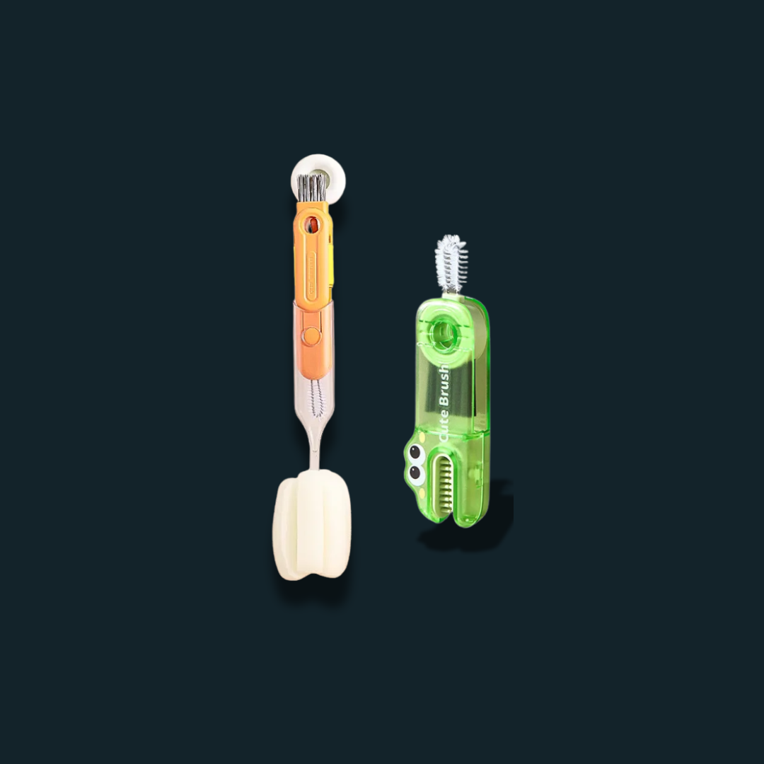 The Buddy Bundle | MyBottleBuddy & MyBottleBuddy Junior!