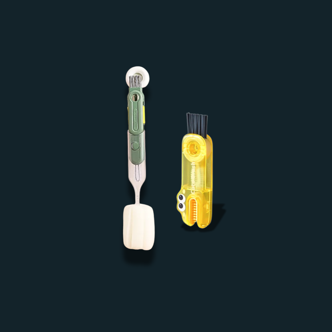 The Buddy Bundle | MyBottleBuddy & MyBottleBuddy Junior!